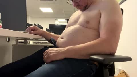 Fred Eric Smitherton online show from 01/30/25, 04:06