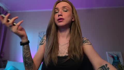 Maria 3 online show from 03/27/26, 10:26