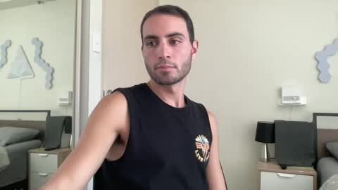 Twinkboy online show from 01/26/25, 03:27