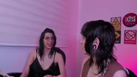 Eve  Lili online show from 02/27/26, 10:21