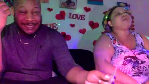 Twin and Lea online show from 02/16/25, 12:19