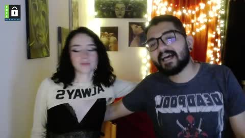 Snapshot of twinflamesxx chatting on 01/07/25, 11:45 TwinFlamesXX online show from 01/07/25, 11:45