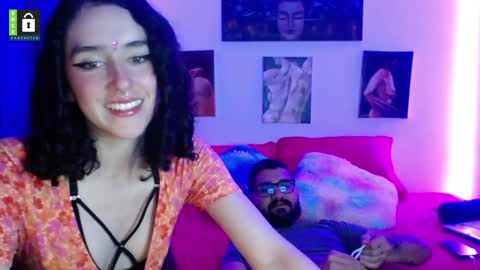 Snapshot of twinflamesxx chatting on 02/08/25, 02:36 TwinFlamesXX online show from 02/08/25, 02:36