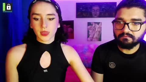 Snapshot of twinflamesxx chatting on 02/13/25, 03:29 TwinFlamesXX online show from 02/13/25, 03:29