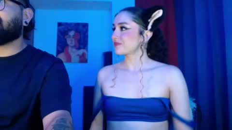 TwinFlamesXX online show from 06/24/26, 11:26