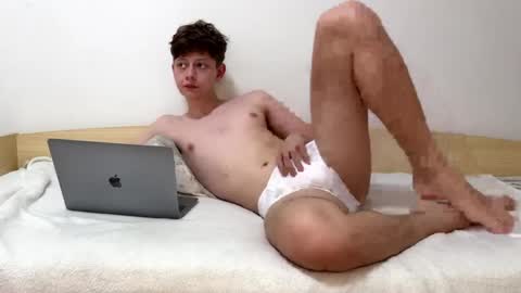 twink0dream online show from 05/31/26, 11:39
