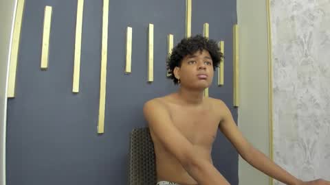 Snapshot of twink_alex19 chatting on 02/22/26, 07:45 Alex online show from 02/22/26, 07:45