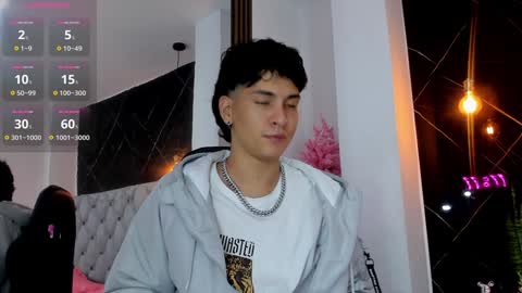 samu online show from 12/14/24, 12:01