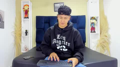 samu online show from 09/21/25, 11:23