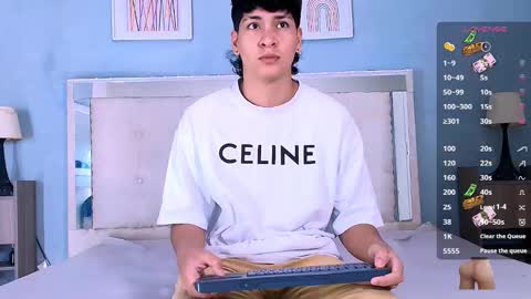 samu online show from 09/30/25, 11:59