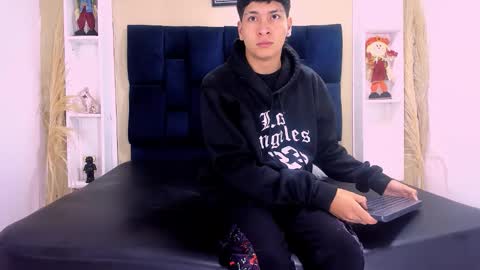 samu online show from 10/10/25, 11:53