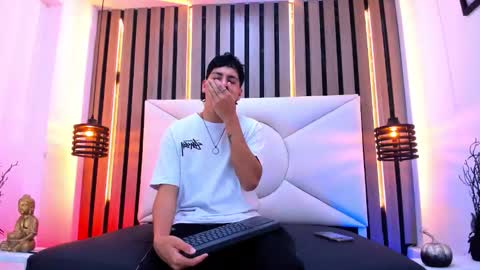 samu online show from 10/25/25, 12:13