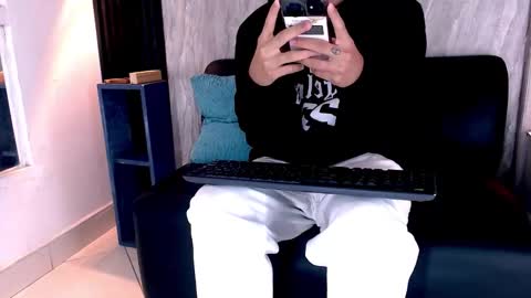 samu online show from 11/21/25, 12:04