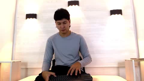 samu online show from 12/03/25, 02:04