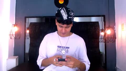 samu online show from 02/11/26, 04:28