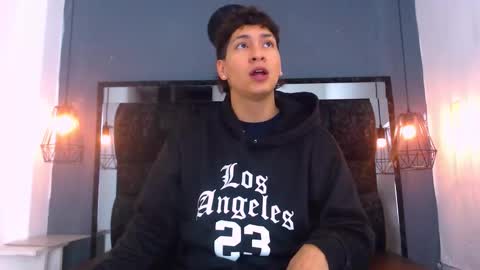 samu online show from 03/25/26, 12:00