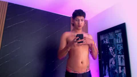 samu online show from 04/09/26, 04:23