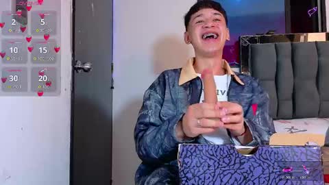 Mr Daren online show from 09/19/25, 04:51