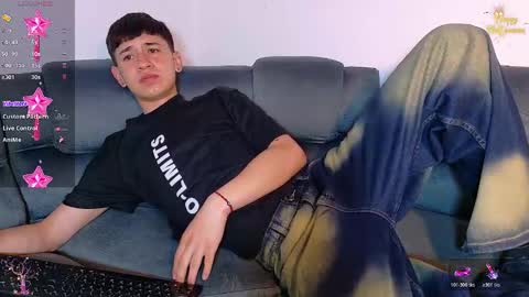 Mr Daren online show from 10/27/25, 07:07