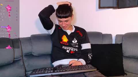 Mr Daren online show from 11/14/25, 08:18