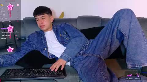 Mr Daren online show from 11/24/25, 07:24