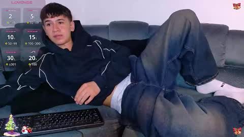 Mr Daren online show from 12/13/25, 07:53