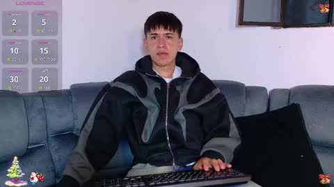 Mr Daren online show from 01/05/26, 06:44