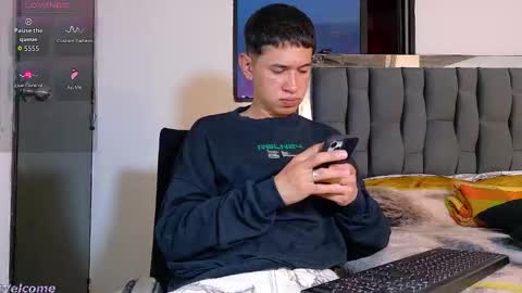 Mr Daren online show from 02/14/26, 06:15