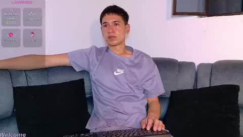 Mr Daren online show from 02/20/26, 05:57