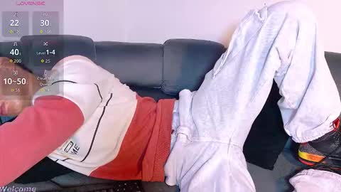 Mr Daren online show from 03/11/26, 06:47