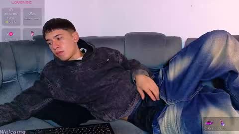 Mr Daren online show from 03/24/26, 06:13