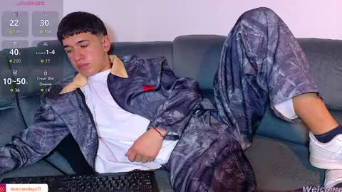 Mr Daren online show from 04/07/26, 06:19