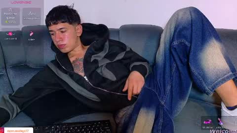 Mr Daren online show from 04/09/26, 06:24