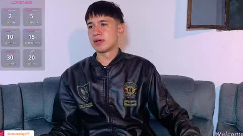 Mr Daren online show from 04/16/26, 09:39