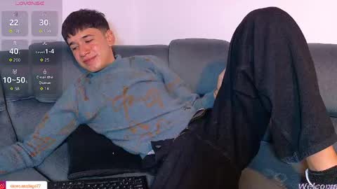 Mr Daren online show from 04/20/26, 07:37