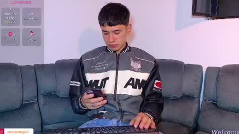 Mr Daren online show from 04/21/26, 07:06