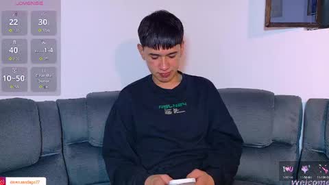 Mr Daren online show from 04/22/26, 06:42