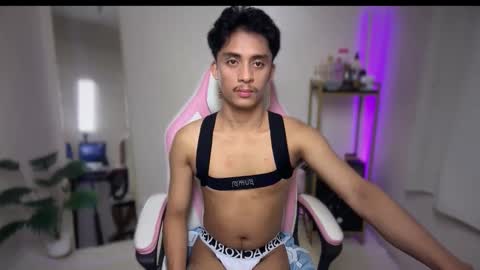 Aladin online show from 02/18/26, 01:40