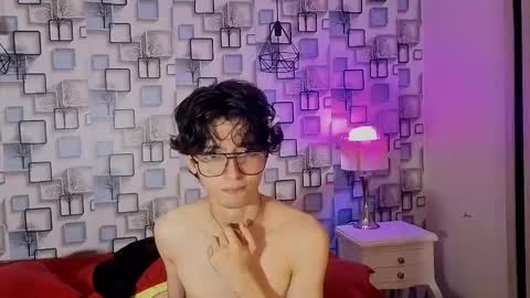 Sebastin online show from 05/13/26, 12:13