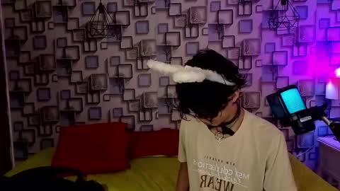 Sebastin online show from 05/14/26, 12:23