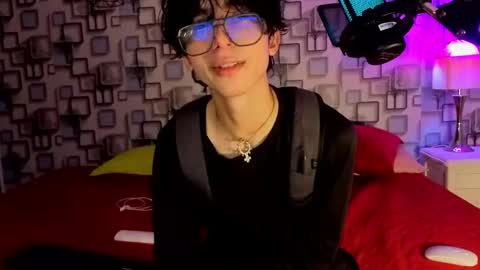 Sebastin online show from 05/15/26, 12:12