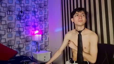 Snapshot of twink_sebas7 chatting on 06/03/26, 12:08 Sebastin online show from 06/03/26, 12:08