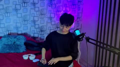 Snapshot of twink_sebas7 chatting on 06/20/26, 12:08 Sebastin online show from 06/20/26, 12:08