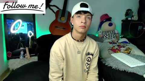  Bad boy sebastian  online show from 12/06/24, 12:02