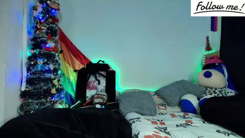  Bad boy sebastian  online show from 12/16/24, 06:10