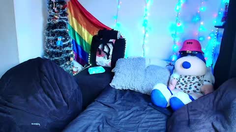  Bad boy sebastian  online show from 12/29/24, 03:57