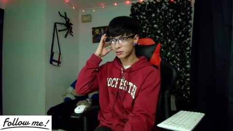  Bad boy sebastian  online show from 01/22/25, 06:10