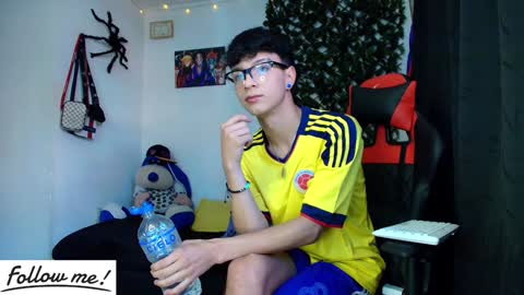  Bad boy sebastian  online show from 01/22/25, 06:41