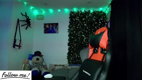  Bad boy sebastian  online show from 01/30/25, 04:27