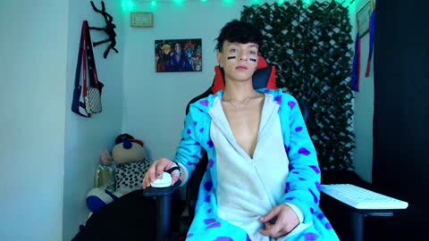  Bad boy sebastian  online show from 02/03/25, 04:41